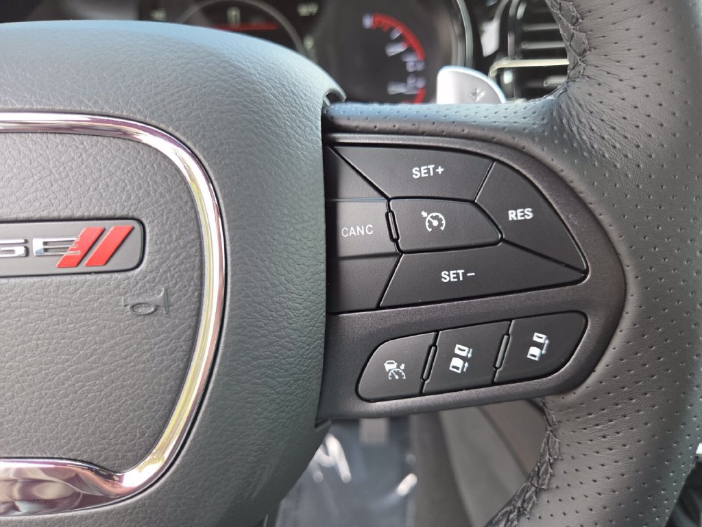 New 2026 Dodge Durango GT AWD/4WD image 36