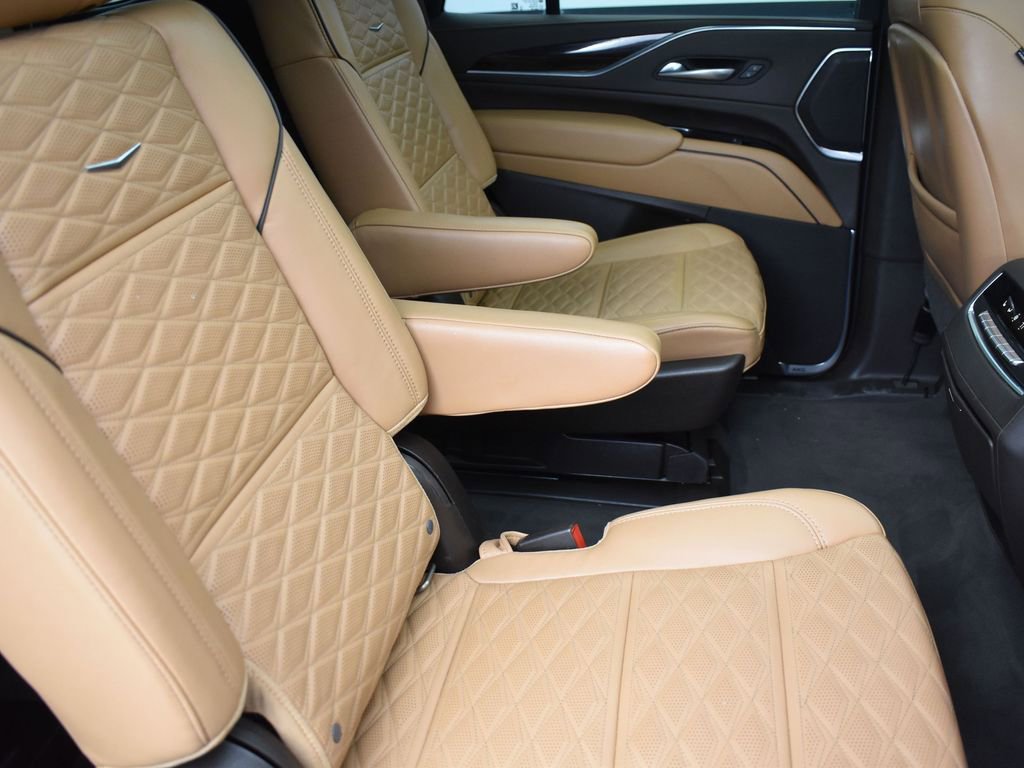 Used 2022 Cadillac Escalade Sport w/ Touring Package image 37