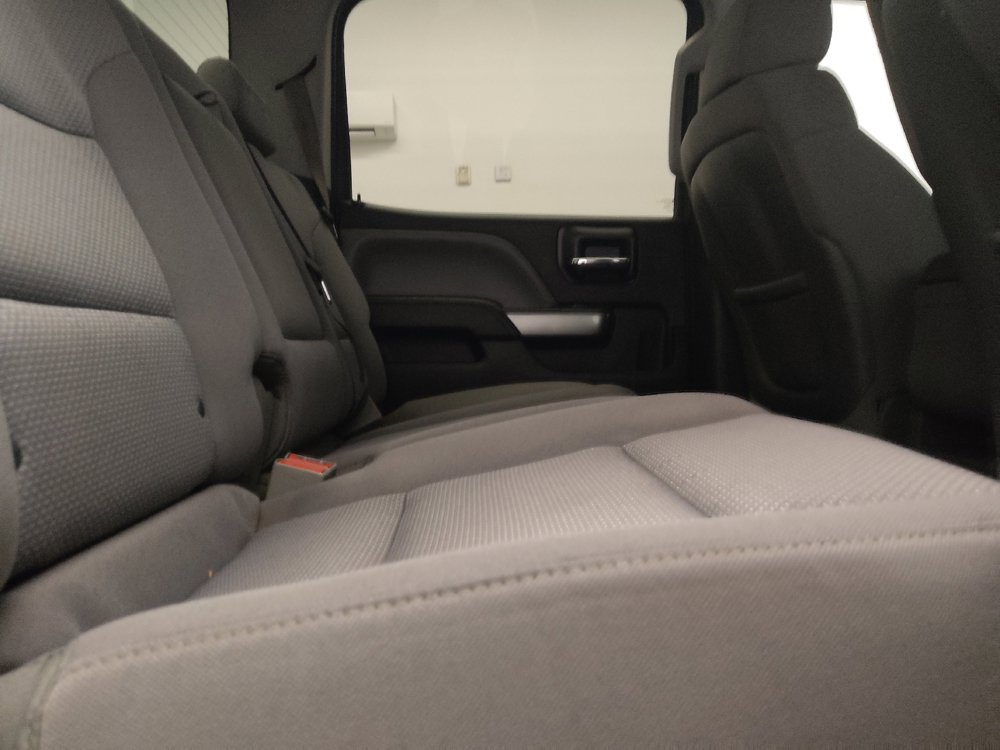 Used 2015 Chevrolet Silverado 1500 LT w/ Texas Edition, 1LT Trim RWD image 19