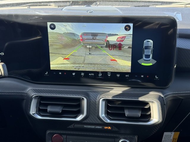 New 2026 Ford Mustang Premium image 4