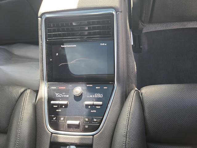 Used 2022 Porsche Panamera 4 Platinum Edition image 43
