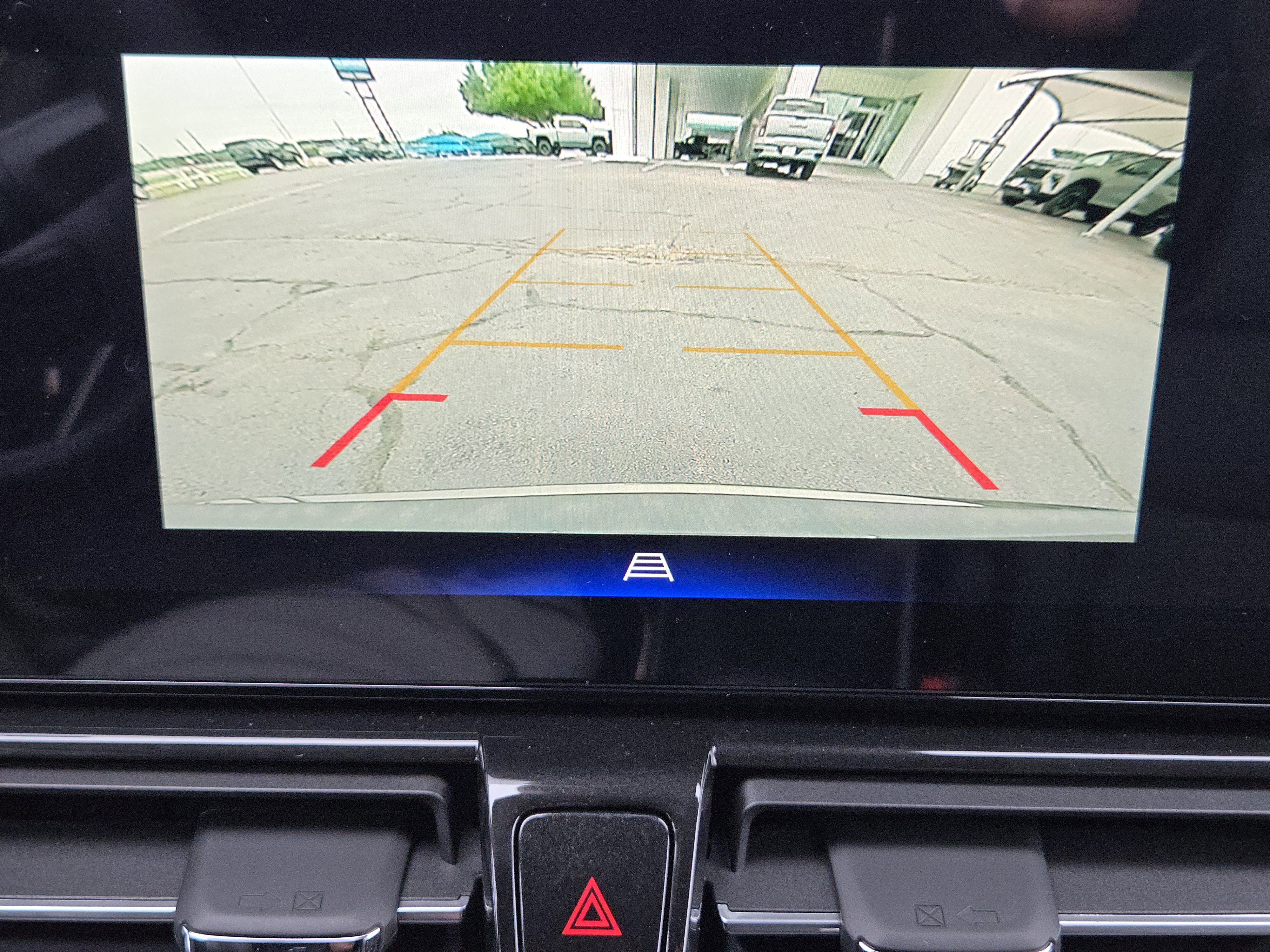 New 2026 Chevrolet TrailBlazer ACTIV w/ Convenience Package FWD image 14