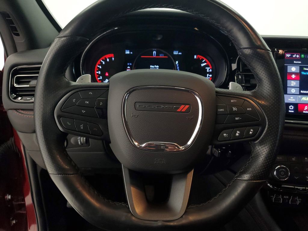 Used 2024 Dodge Durango R/T image 16
