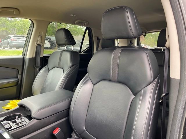 Used 2024 Honda Pilot EX-L image 13