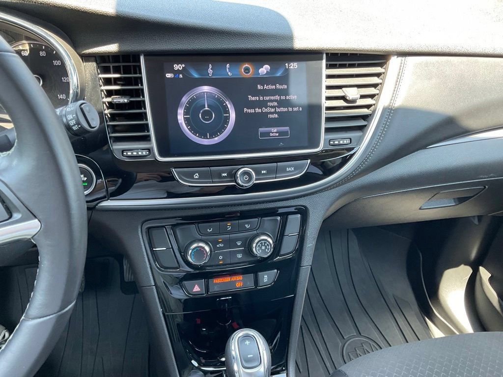 Used 2018 Buick Encore Preferred FWD image 16