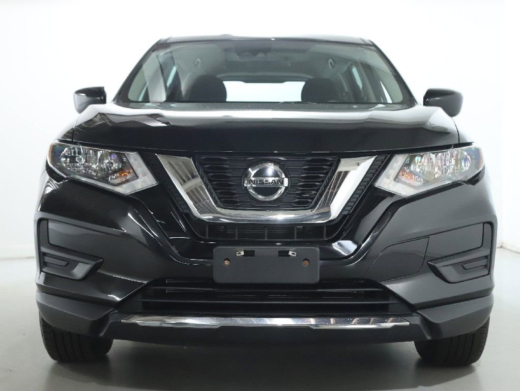 Used 2020 Nissan Rogue S AWD/4WD image 6