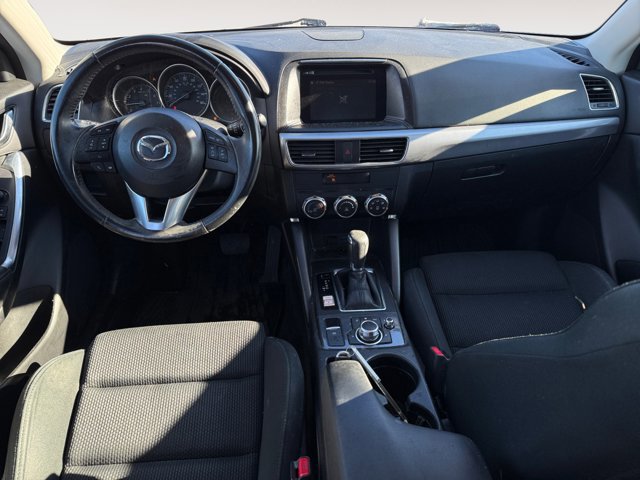 Used 2016 MAZDA CX-5 Touring image 14