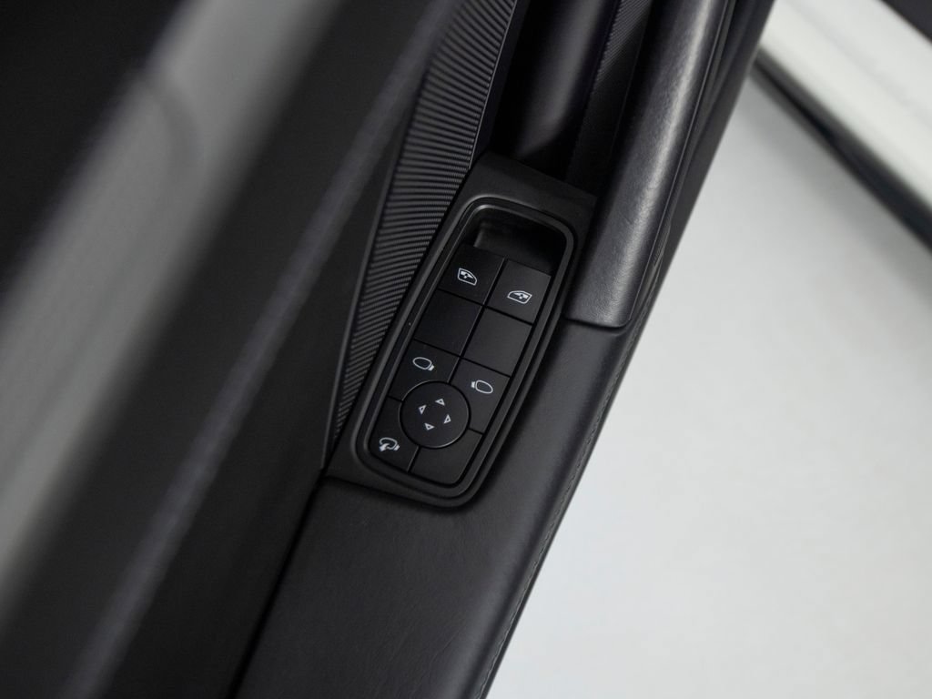 Certified 2022 Porsche 911 Carrera 4 AWD/4WD image 20