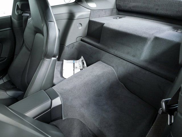 New 2026 Porsche 911 Carrera T RWD image 9