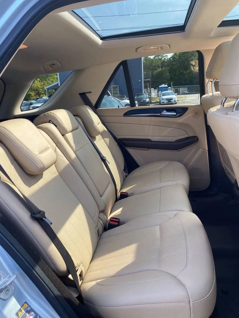 Used 2017 Mercedes-Benz GLE 350 4MATIC image 27