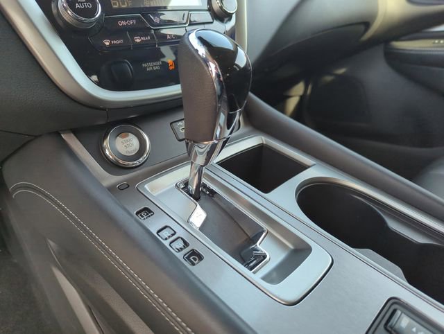 Certified 2024 Nissan Murano SV image 38