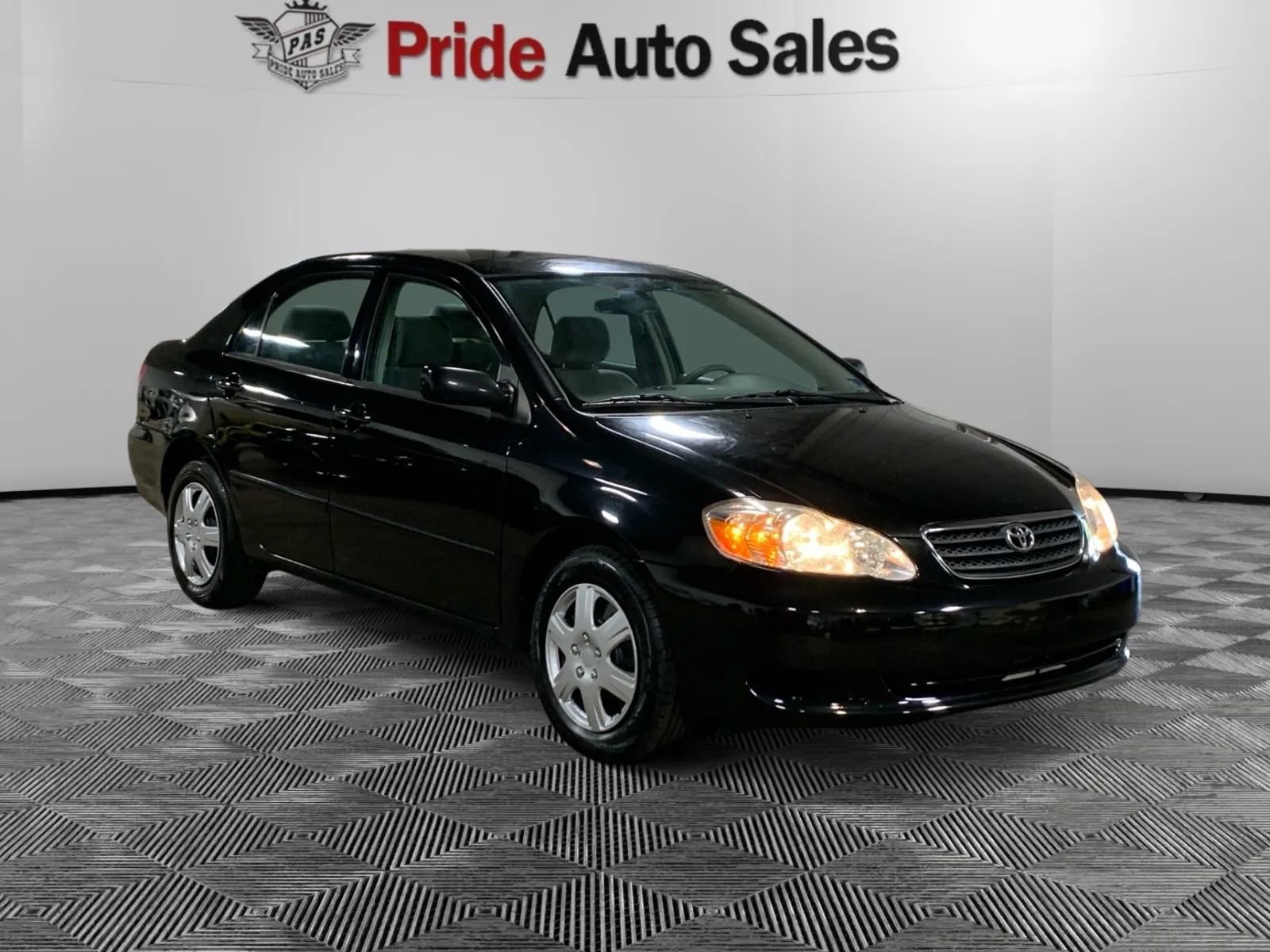 Used 2008 Toyota Corolla S image 3