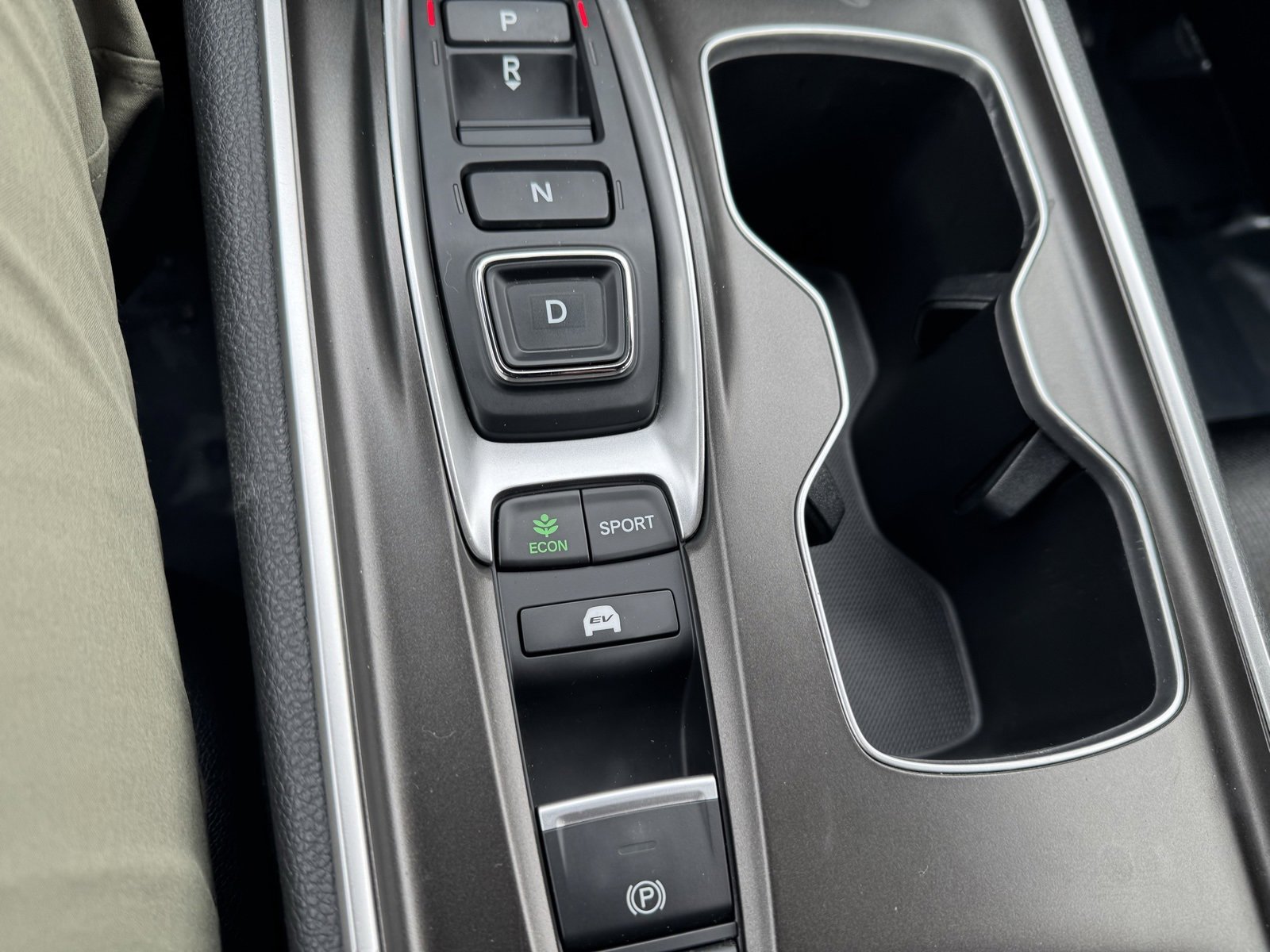 Used 2022 Honda Accord Sport image 26