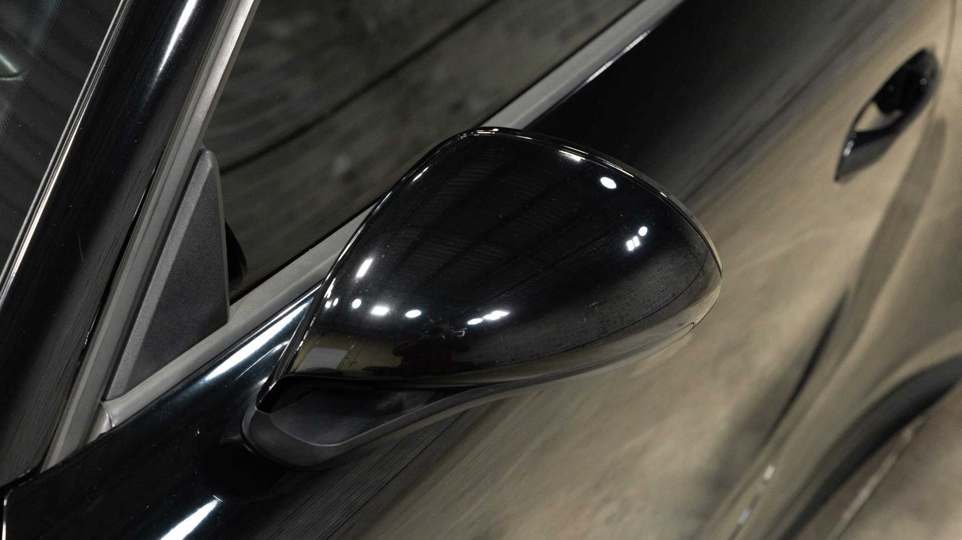 Used 2019 Porsche 911 Carrera 4 GTS image 10