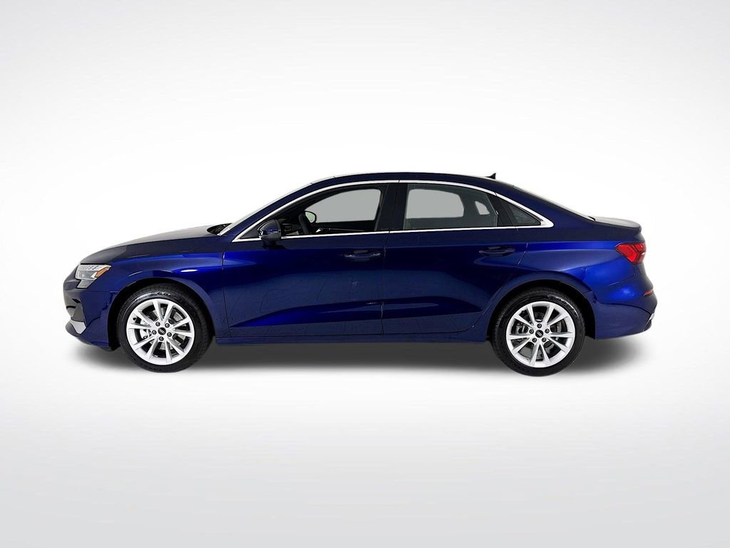 New 2025 Audi A3 2.0T Premium Plus AWD/4WD image 2