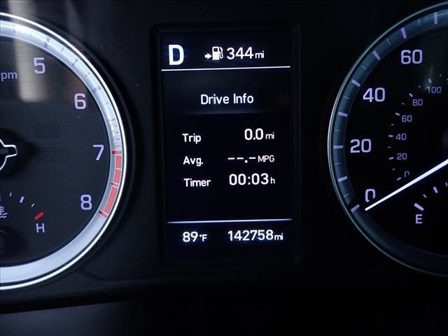 Used 2018 Hyundai Sonata SEL FWD image 21