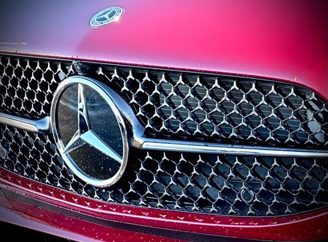 New 2026 Mercedes-Benz CLA 250 4MATIC image 9