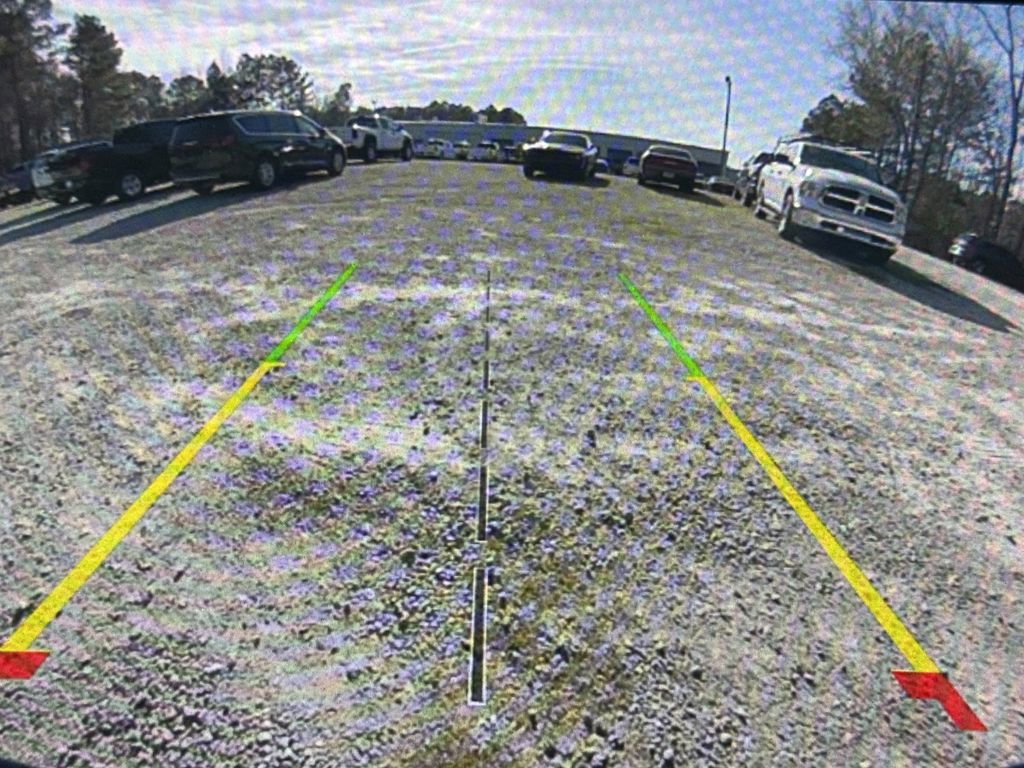 Used 2023 Jeep Grand Cherokee L Limited w/ Luxury Tech Group II image 34