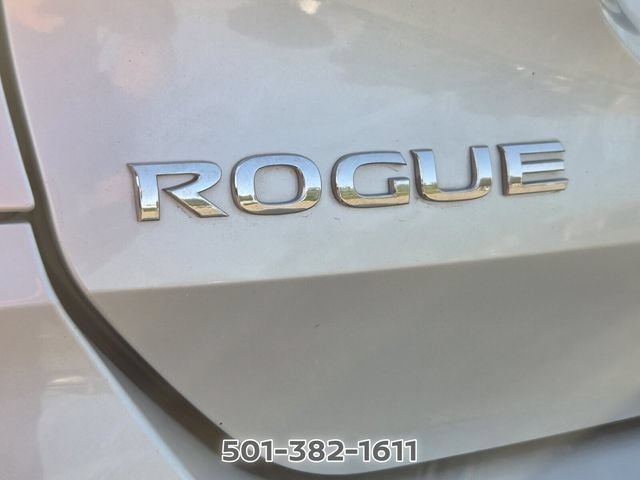 Used 2018 Nissan Rogue SL AWD/4WD image 12