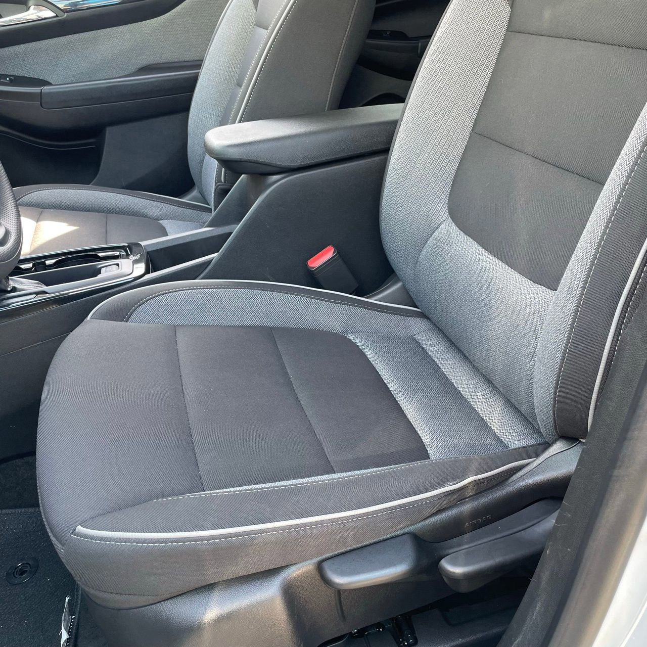 Used 2025 Chevrolet TrailBlazer LT image 23