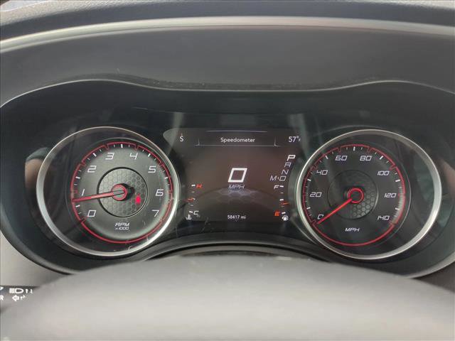 Used 2022 Dodge Charger SXT w/ Leather Interior Group image 11