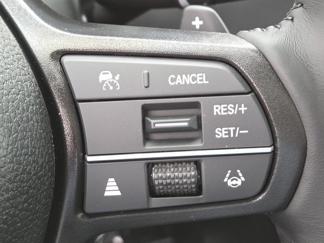 New 2026 Honda Accord EX-L image 18