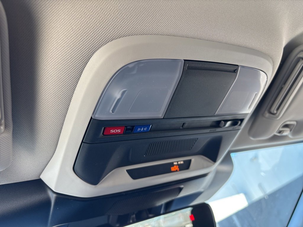 New 2026 Subaru Crosstrek 2.0i Premium image 22