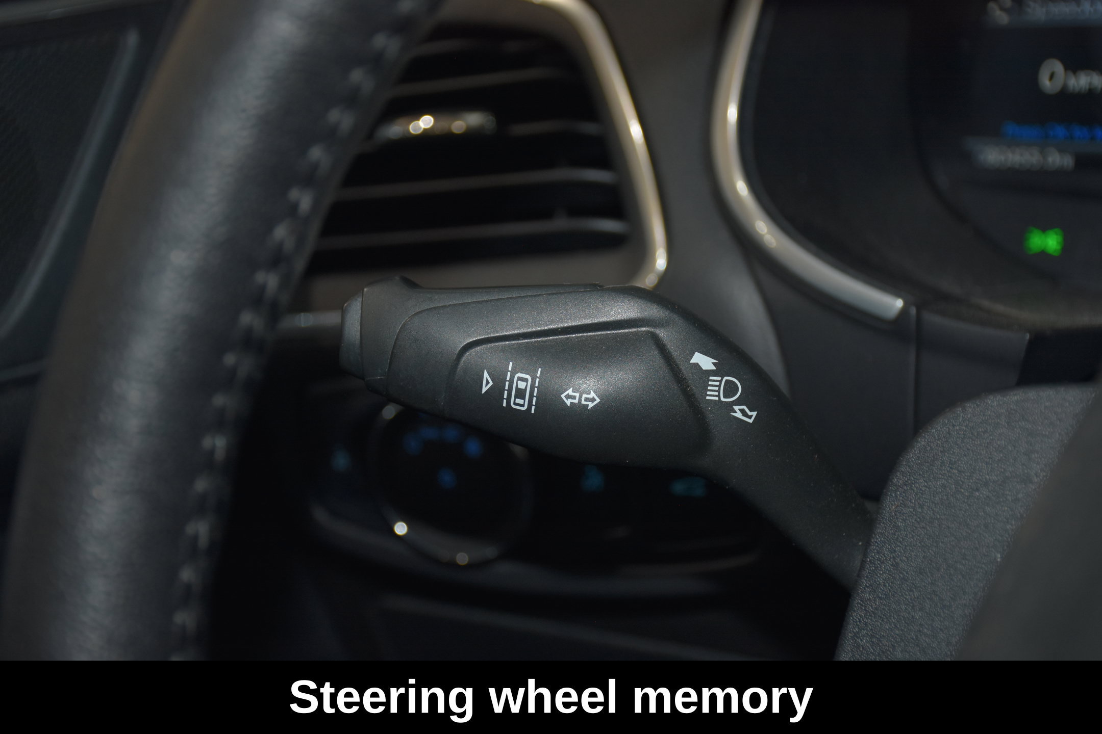 Used 2018 Ford Edge Sport w/ Equipment Group 401A AWD/4WD image 15