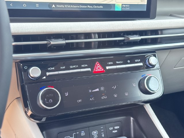 New 2026 Hyundai Tucson SEL AWD/4WD image 21