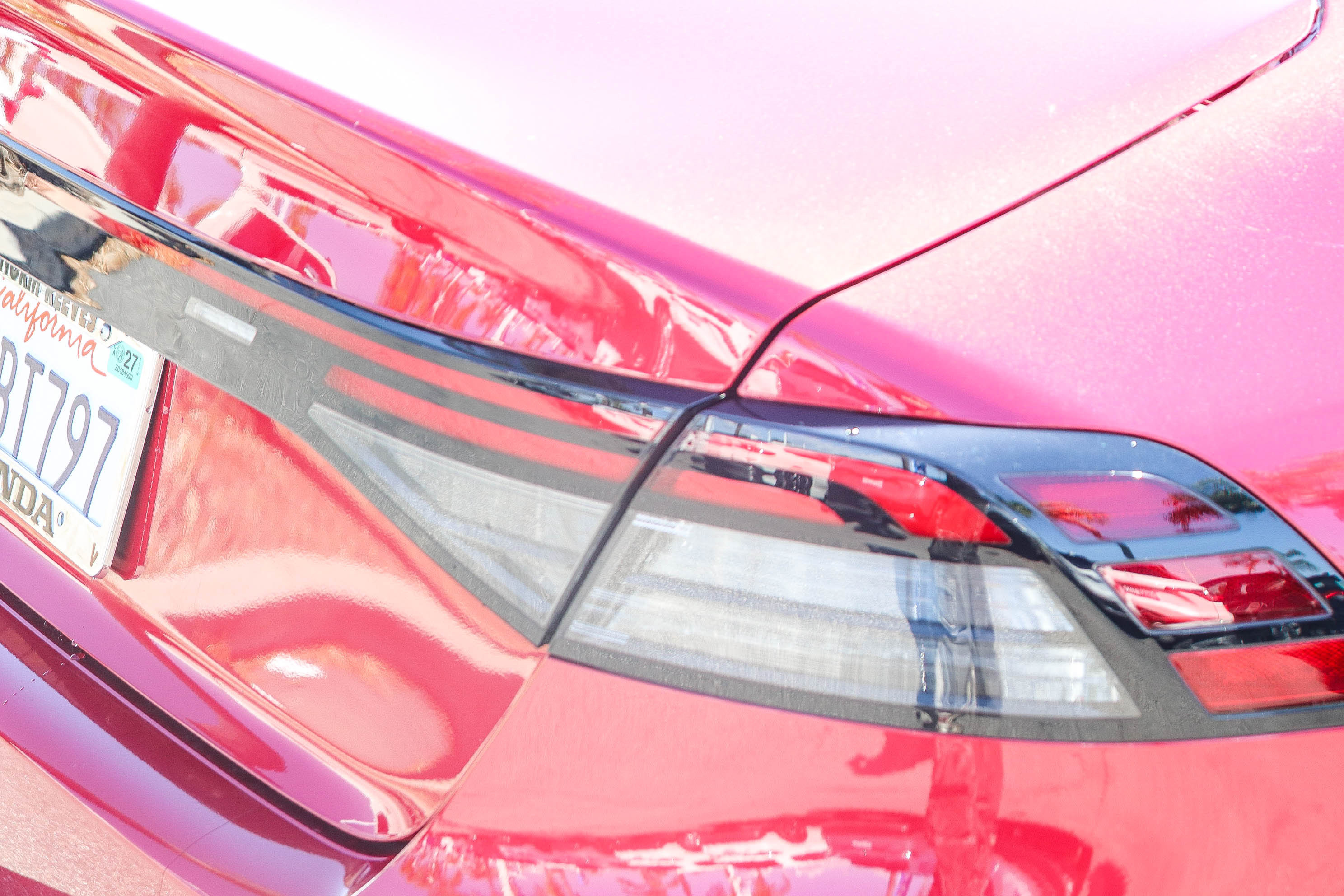 Certified 2026 Honda Accord SE image 9