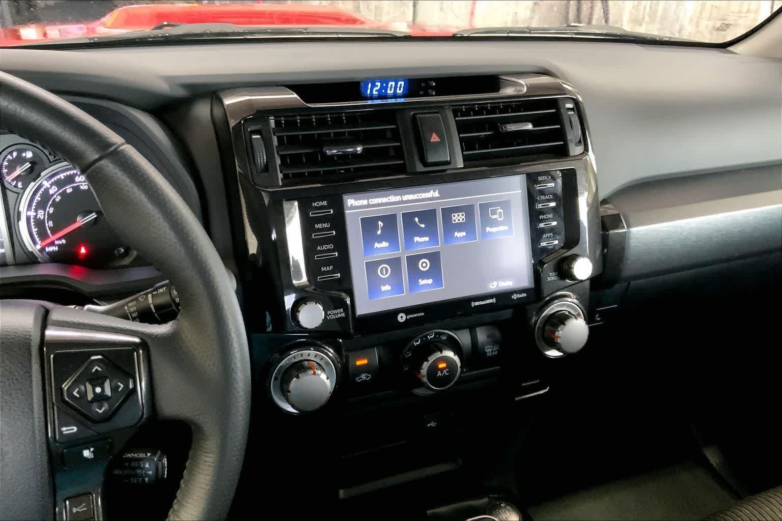 Used 2024 Toyota 4Runner TRD Off-Road AWD/4WD image 15