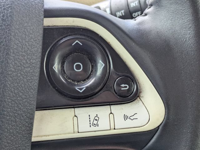 Used 2017 Toyota Prius Three FWD image 23