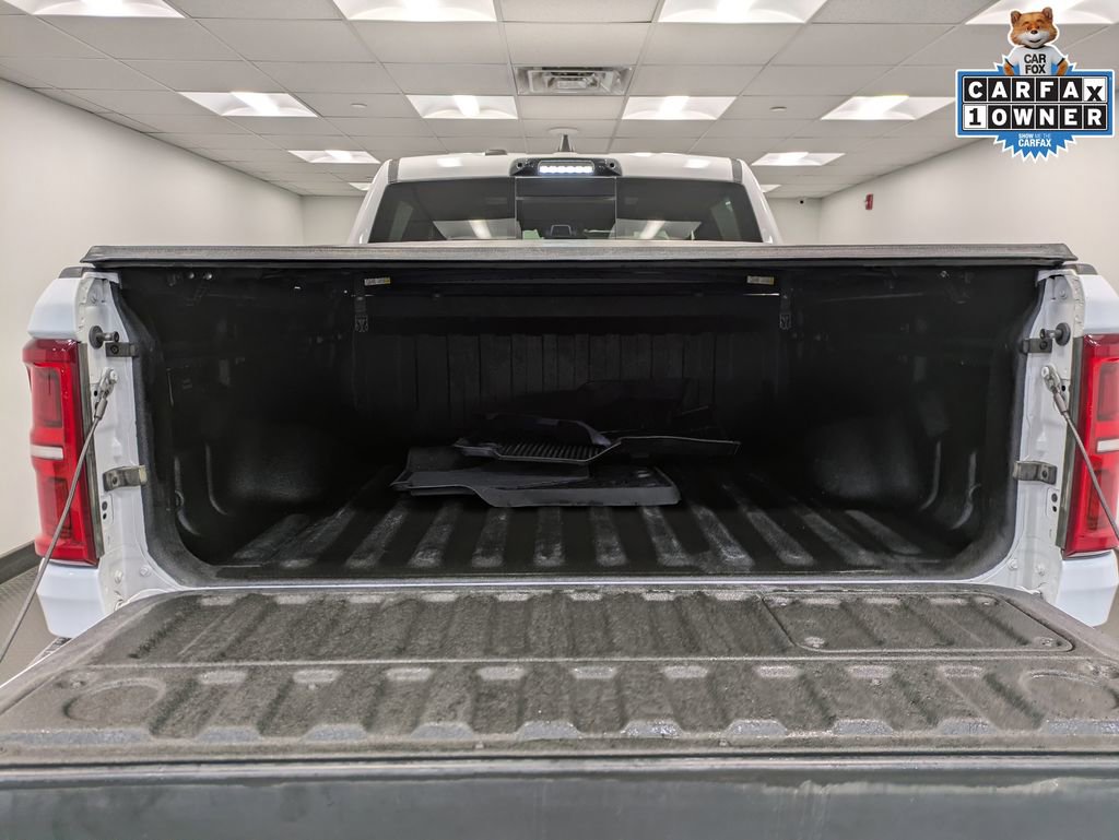 Used 2025 RAM 1500 RHO w/ RHO Level 1 Equipment Group AWD/4WD image 25