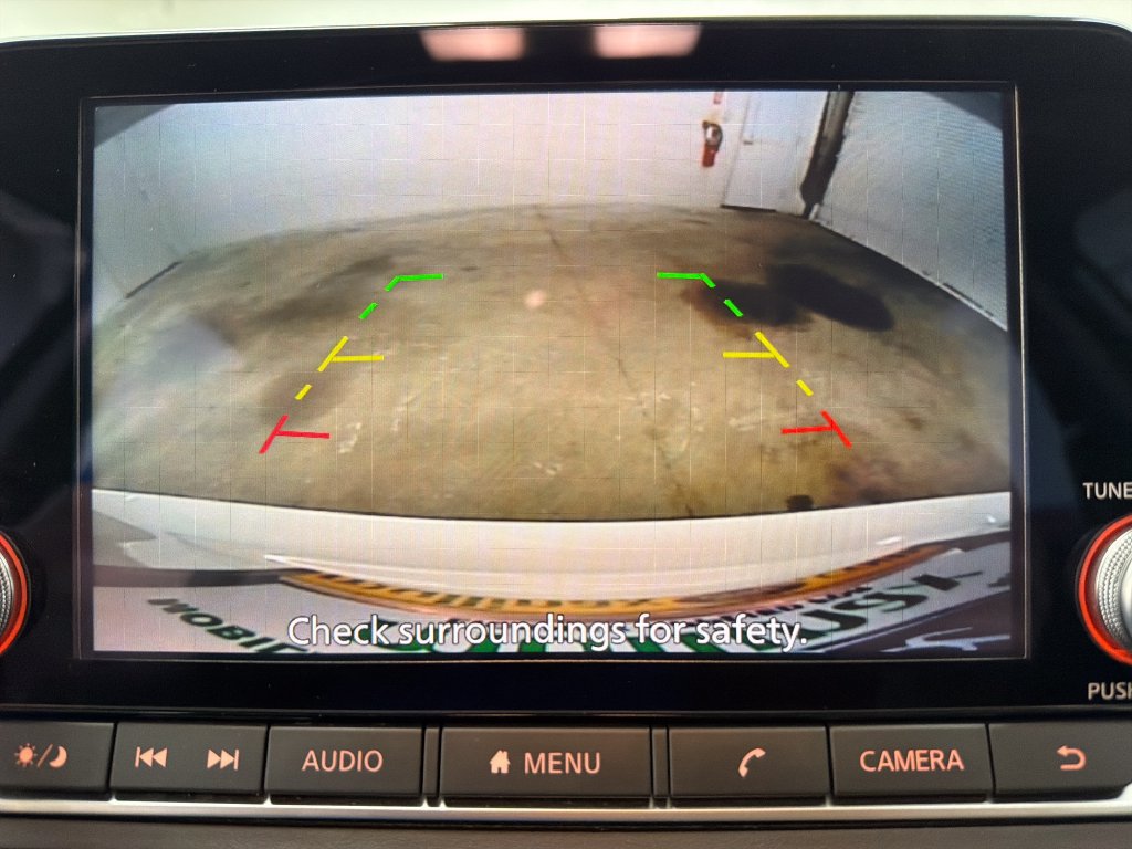 Used 2025 Nissan Altima 2.5 SV FWD image 26