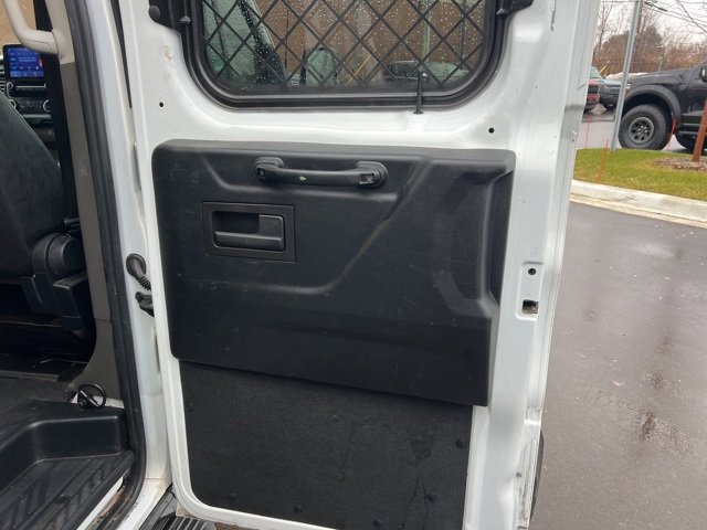 Used 2021 Ford Transit 350 Low Roof AWD w/ Exterior Upgrade Package image 12