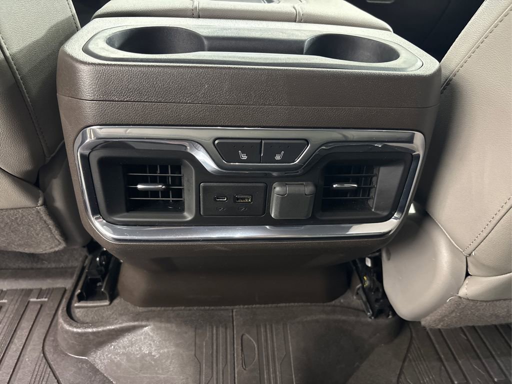 Used 2019 GMC Sierra 1500 SLT w/ SLT Premium Plus Package image 35