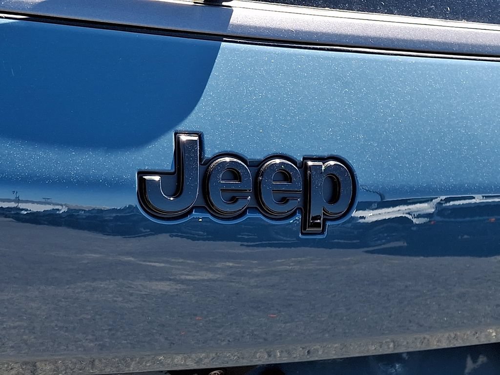 New 2026 Jeep Grand Cherokee L Limited AWD/4WD image 21