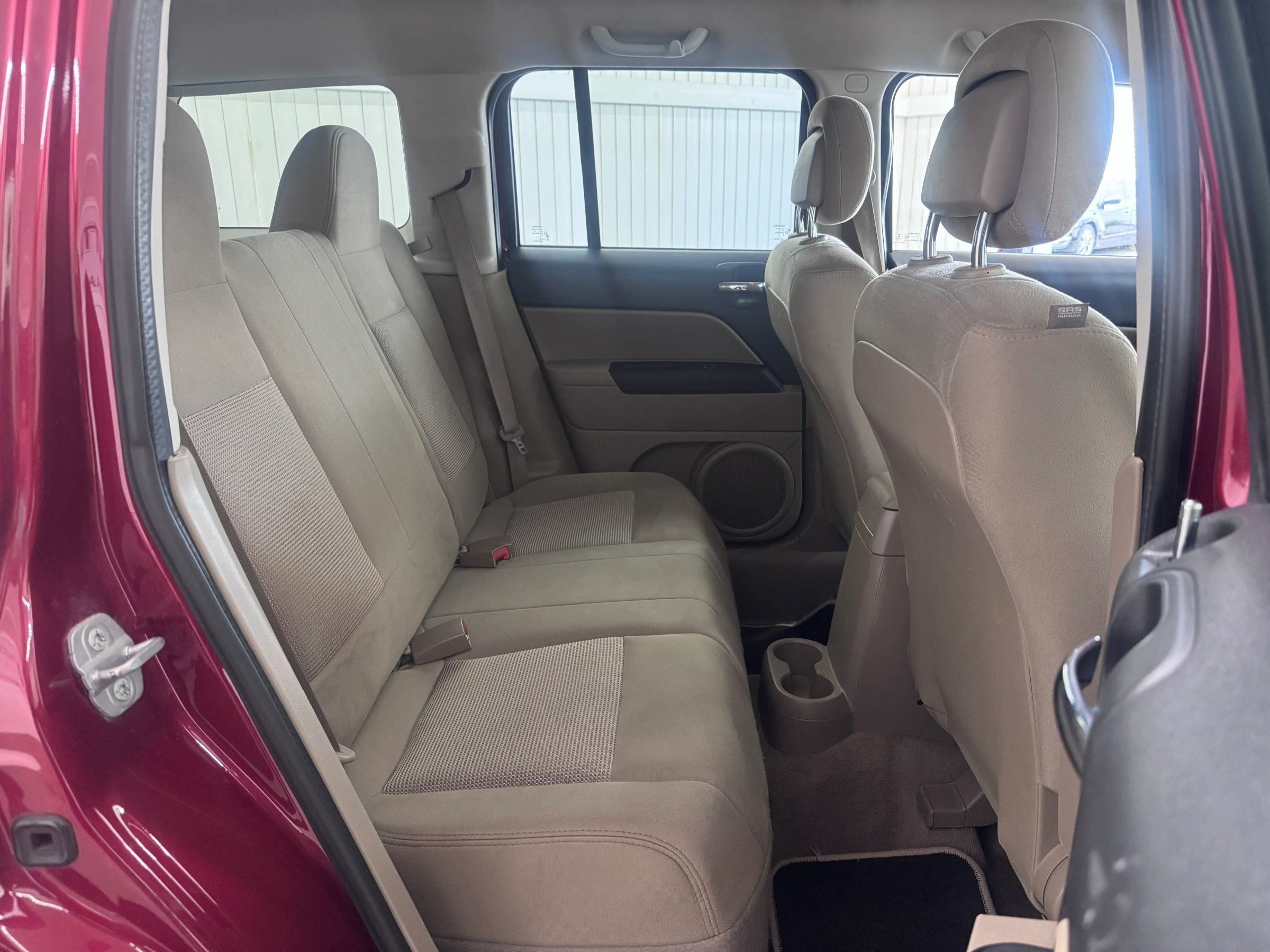 Used 2014 Jeep Patriot Sport w/ Power Value Group FWD image 11