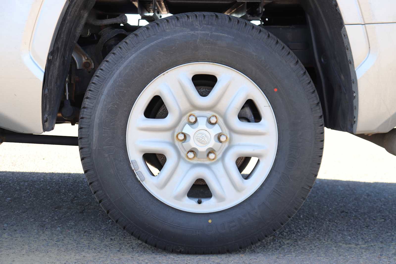 Used 2023 Toyota Tundra SR w/ SR Tow Package image 9