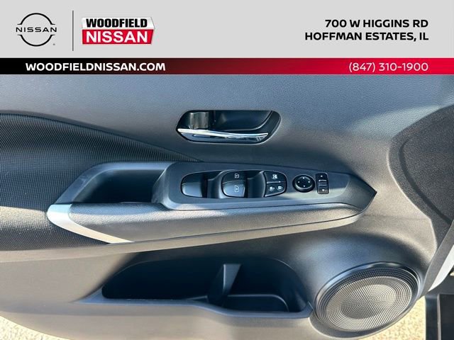 Certified 2023 Nissan Kicks SV image 19