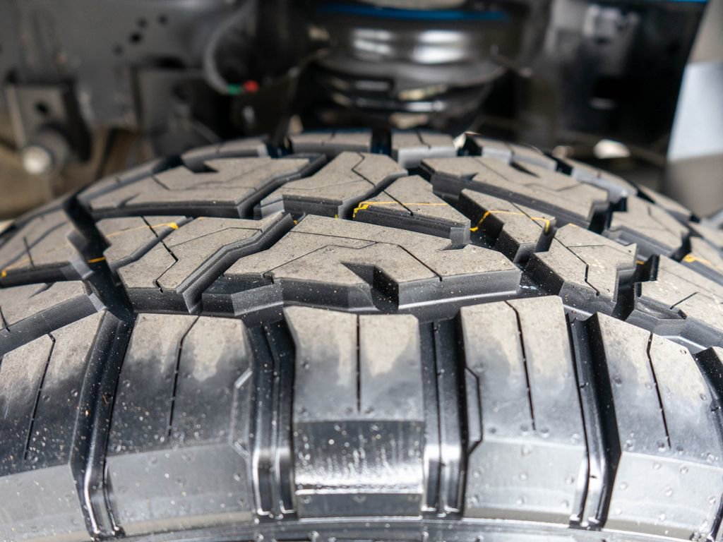 Used 2021 RAM 1500 Big Horn image 37