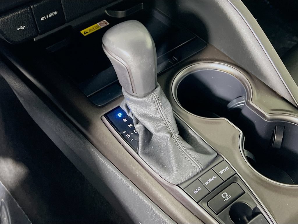 Certified 2024 Toyota Camry XSE FWD image 15