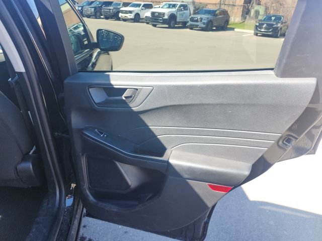 Used 2022 Ford Escape SE w/ Convenience Package image 12