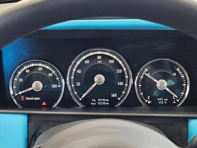 Used 2024 Rolls-Royce Cullinan image 11