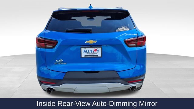 Used 2024 Chevrolet Blazer LT w/ Convenience Package image 6