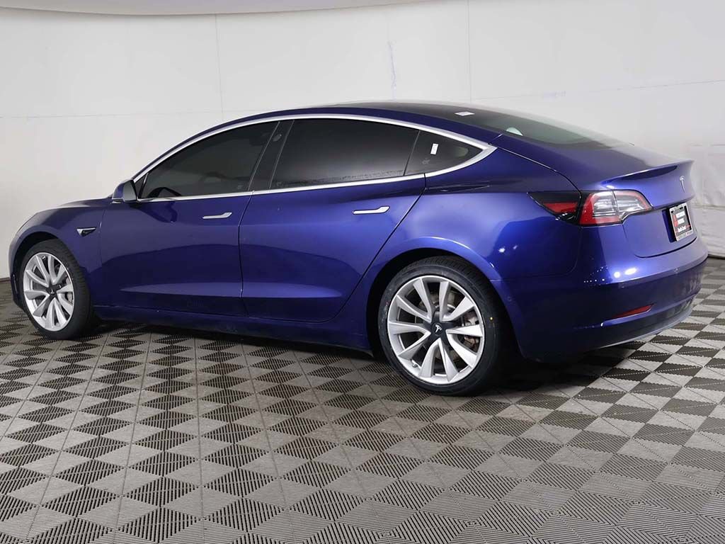 Used 2019 Tesla Model 3 Standard Range Plus RWD image 13