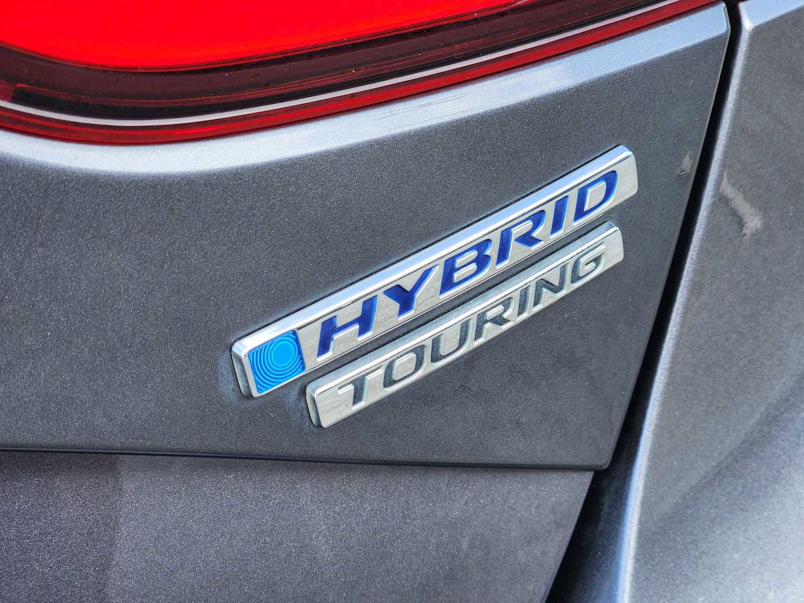 Certified 2022 Honda Insight Touring image 11