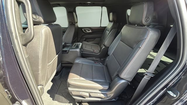 Certified 2024 Chevrolet Tahoe High Country image 19