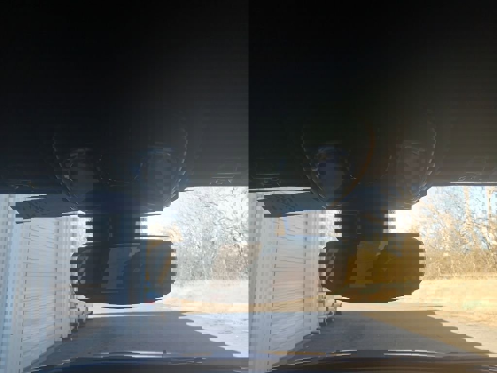 New 2026 Jeep Compass Latitude image 18