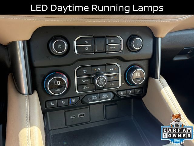 Used 2024 Chevrolet Tahoe Premier image 17